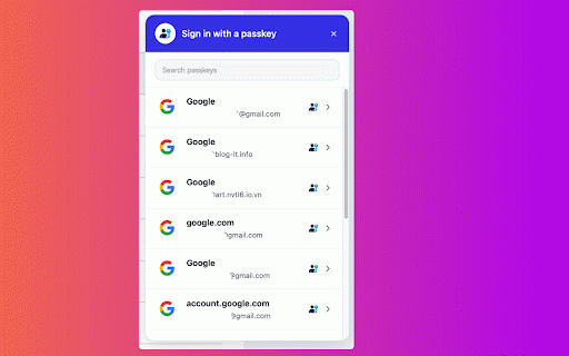 LumenPass - Password Manager :: Autofill passwords from LumenPass Desktop – the secure, privacy-first password manager.