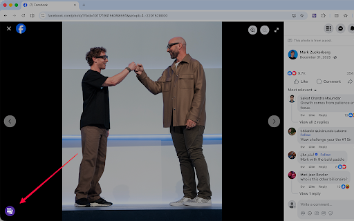 Photos Downloader Pro for Facebook :: Instantly download all photos from Facebook