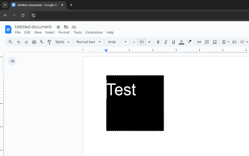 Color Inverter :: Apply color inversion filter by page or by selection to increase visibility of selected item.