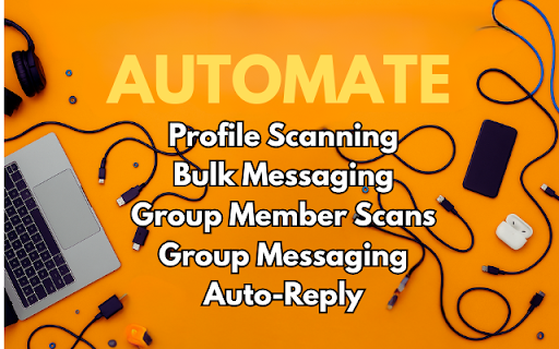 LinkedOwl - LinkedIn Automation & Lead Generation :: Automation Software for LinkedIn lead generation, social selling and LinkedIn auto connect tool