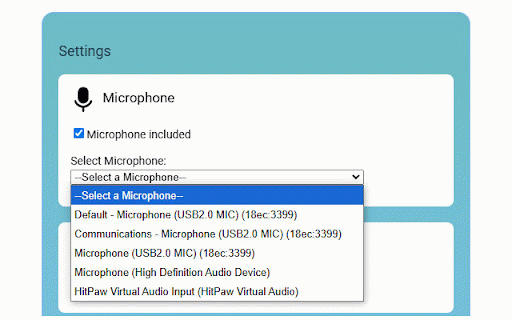 RecordPlus - Screen Recorder :: Captures tabs, desktop, webcam, microphone, and system sound. Annotate with pencil tool and color picker.