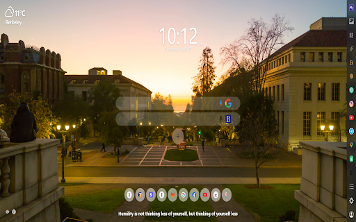 UC Berkeley MeaVana :: Welcome to the Official MeaVana for UC Berkeley!