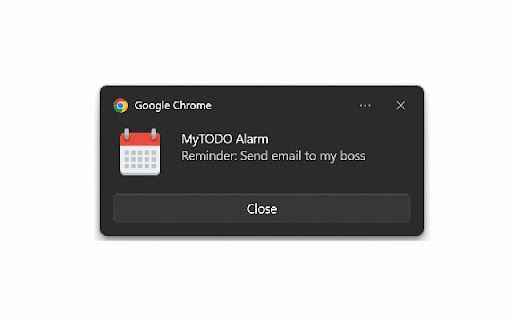 MyToDo by zzzt :: Stay organized. Never miss a task. MyToDo helps you manage your to-do lists efficiently. Boost your productivity now.