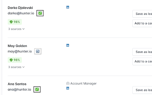Email Validator :: Validate emails, check deliverability, and filter out blacklists, spam traps, and complainers to reduce bounce rates.