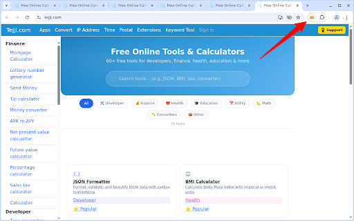 Cookie Manager :: Manage cookies and protect privacy. Add, edit and delete cookies through toolbar. Search cookies if there are many