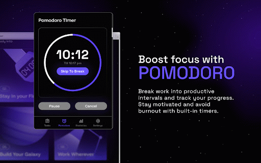 IRYS™ - Your All-in-One Productivity Extension :: Boost productivity with AI-powered task management, calendar sync, Pomodoro timers & an interactive dashboard.