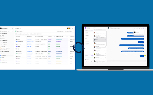 Superlinkin :: A faster way to manage LinkedIn messages. Keyboard shortcuts, labels, and a clean inbox experience.