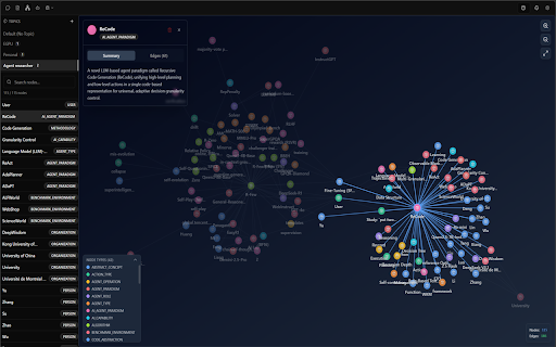 Memorall :: Memorall - AI-powered memory and knowledge management browser extension
