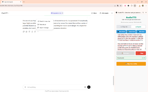 AudioTTS – Enter text and get automated voice :: Auto-click 'Read Aloud' and download audio (Combined Stream Mode).