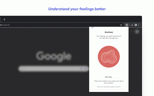 Wisp :: A gentle mood check-in companion.