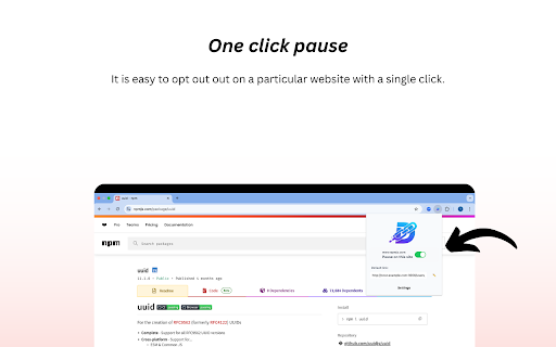 Dynalink :: Create dynamic links and navigate painlessly between websites