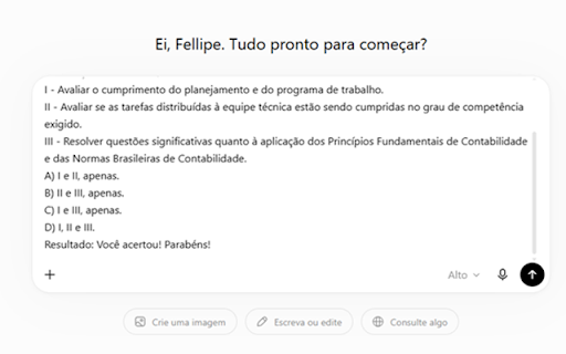 TEC Copiar Questão :: Copia questões do TEC com um clique. Criada por @fellipefiscal.