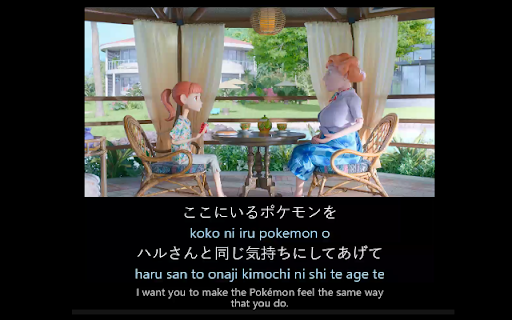 LingoPause :: Turn Netflix videos into your personal language lesson.