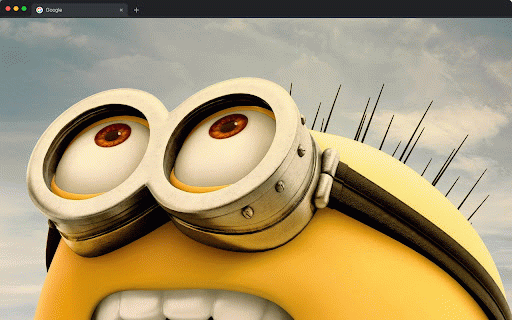 Minions Wallpapers New Tab - Cute Funny Cartoon Backgrounds :: Minions wallpapers for new tab. Despicable Me characters, cute & funny cartoon backgrounds. Free HD Minions wallpapers.