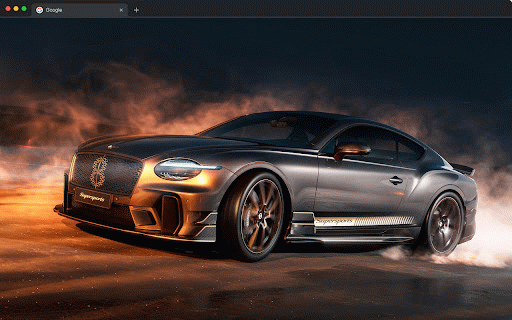 Bentley Continental GT Wallpapers New Tab - Bentley Backgrounds :: Bentley Continental GT wallpapers for new tab. Free HD Bentley wallpapers for fans.
