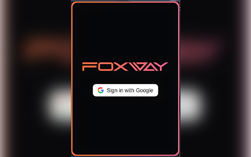 FoxWay — Unlock ChatGPT, TikTok, Discord, Claude, and blocked services. :: Change IP to bypass network restrictions and access blocked services.