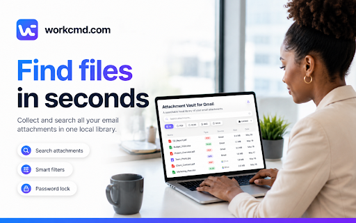 Workcmd - Productivity Tools for Gmail & More :: Add notes, templates, reminders, folders, alerts, meeting tracking, and shortcuts directly to your web collaboration workspaces.