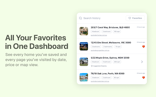 HomeHunter :: Effortlessly explore properties across various platforms, all centralized in one place.