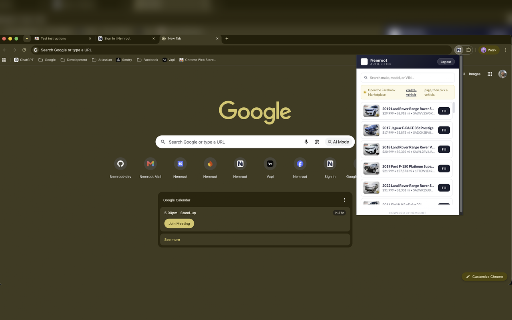 Nemroot Marketplace Auto-Lister :: Log in with your Nemroot account and auto-fill Facebook Marketplace vehicle listings from your inventory.