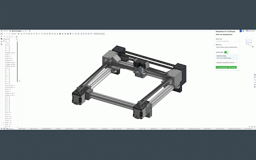 Wakatime for Onshape :: Time tracking for onshape