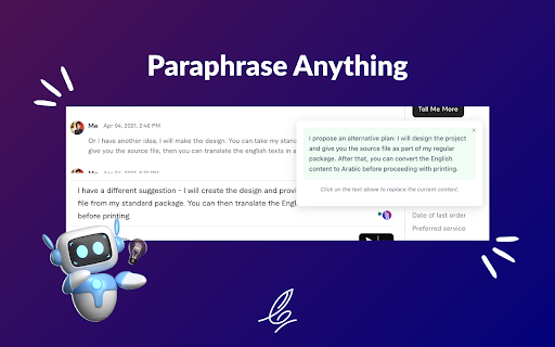 textalyz :: Fix grammar using OpenAI API