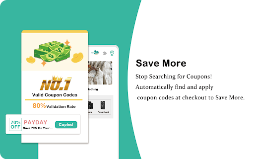 CouponPouch :: Automatically find and display available coupons for the current website.