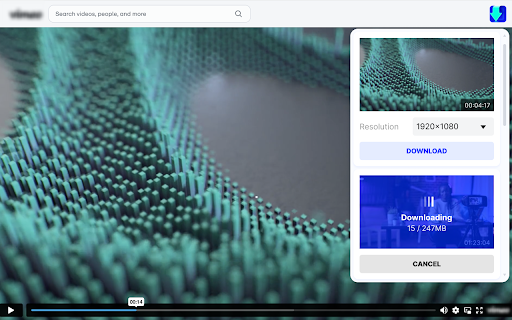 Master Video Downloader :: Video Downloader Master – Easy way to download videos from websites and streaming platforms. Play any video, detect it, and save it