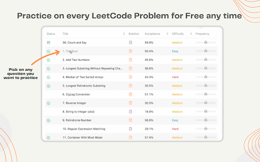 SyntaxNext :: An AI coding interviewer