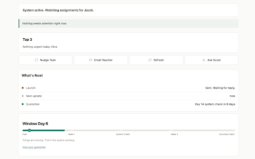 Riveta Sync :: Auto-sync assignments from Canvas to Riveta