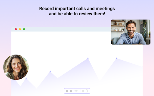 Screen Wizard extension for Chrome :: ✨ Screen Wizard extension lets you capture screenshots and record your screen effortlessly