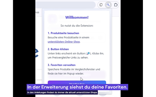 Preisvergleich: Geizhals & Idealo :: Ein Tool zum schnellen Preisvergleich von Produkten auf Geizhals und Idealo, mit Favoriten-Funktion.