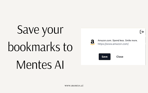 Mentes AI Companion :: Mentes AI Companion