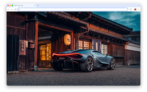 Bugatti Wallpaper - HD Supercar Wallpaper :: This Bugatti wallpaper showcases a stunning supercar in HD. Luxury Bugatti car wallpaper for automotive fans.
