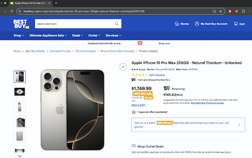 bitconverter :: Automatically convert prices on the web to bitcoin or sats.