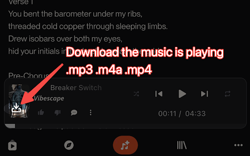 Suno Music Downloader |Suno ai download :: Download suno ai music/audios/mp3/m4a