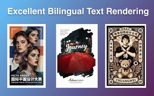 Z Image - AI Image Generator with Photorealistic Results :: Create photorealistic images with clear, bilingual text rendering using Z Image's AI image generator.