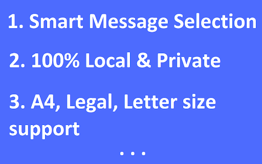 DeepSeek-PDF :: Try DeepSeek-PDF to export, print, share chat conversations as PDF. Choose themes, formats (A4/Legal/Letter). 100% private.