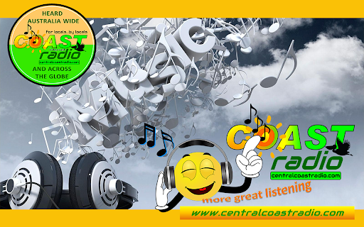 Central Coast Radio :: Central Coast Radio