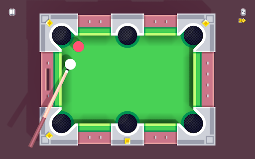 Pool Blitz Game - Master Classic Billiards in Your Browser! :: "Dive into Pool Blitz, a free browser extension for thrilling billiards action anytime!"