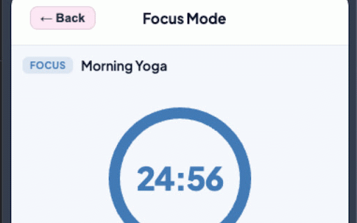 Habuild :: Build daily habits and stay consistent with Habuild.
