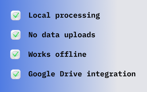 Zip Extractor :: Use the Zip Extractor Chrome Extension to extract ZIP files. Unzip archives quickly and reliably with this zip extractor online.