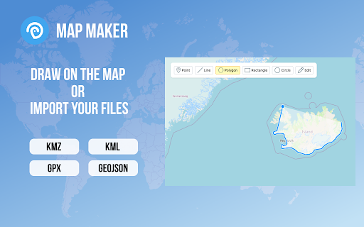 Map Maker :: Use Map Maker – custom map maker to create interactive maps. Learn how to make a map and easily make your own map with simple tools