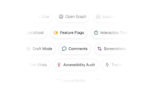 Vercel :: Use the Vercel Toolbar on production deployments
