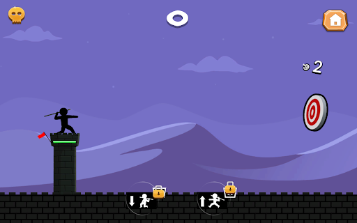 Javelin Fighting Game - Master Precision Throws and Conquer the Arena! :: Experience fast-paced javelin duels in your browser—challenge friends and climb the leaderboards!