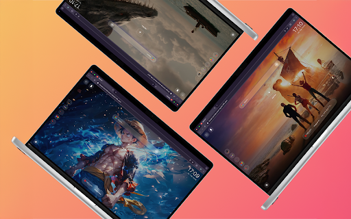 One Piece Wallpaper - one piece 4k wallpaper :: Enhance your chrome with stunning One Piece wallpapers!