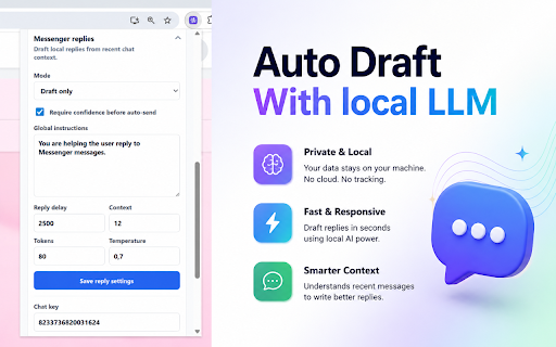 VoiceChanger.co :: Generate voice messages from text or recordings with VoiceChangerAPI and send them on supported web platforms.