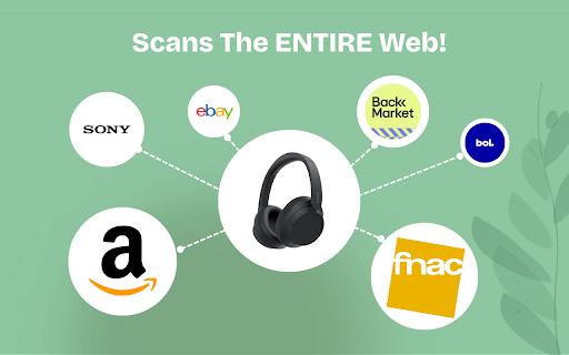 Unbroke :: Track prices and find the best deals. AI-powered comparison across all e-commerce sites.