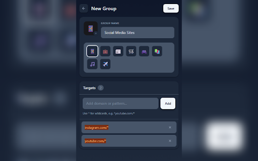 Modify - AI-Powered Website Modifier :: Customize any website with AI. Remove ads, change colors, transform elements - just describe it. No coding required.