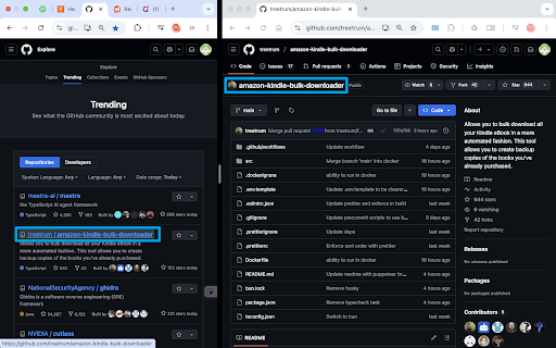 SecondScreen - splitscreen browser - See more :: Best for multitasking, it enables you to peruse valuable information on the internet at 10X speed.