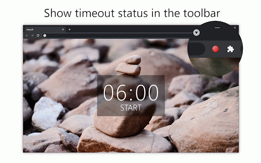 Notifications Off Timer :: Set timer to stop getting notifications and stay more focused